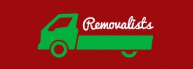 Removalists Nerrina - Furniture Removalist Services
